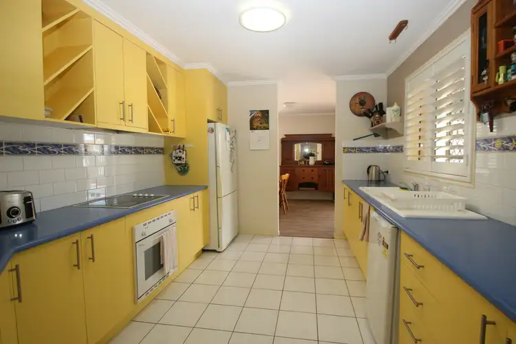 Seventh view of Homely house listing, 48 Bowerbird Avenue, Eli Waters QLD 4655
