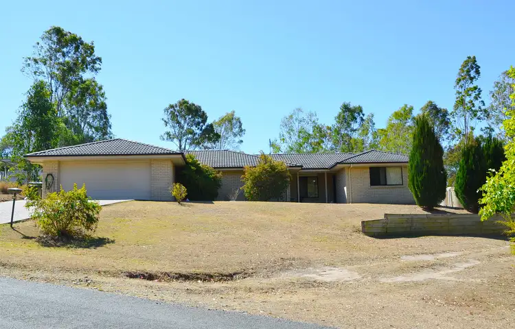 6-14 Scarvell Place, Kooralbyn QLD 4285