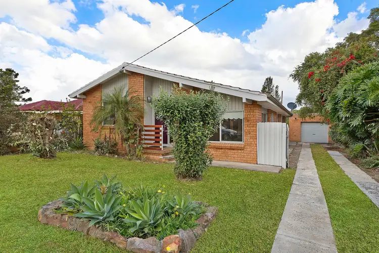 10 Warratta Road, Killarney Vale NSW 2261