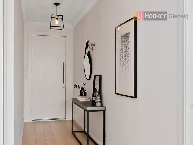 Second view of Homely house listing, 11 Education Court, Sheidow Park SA 5158