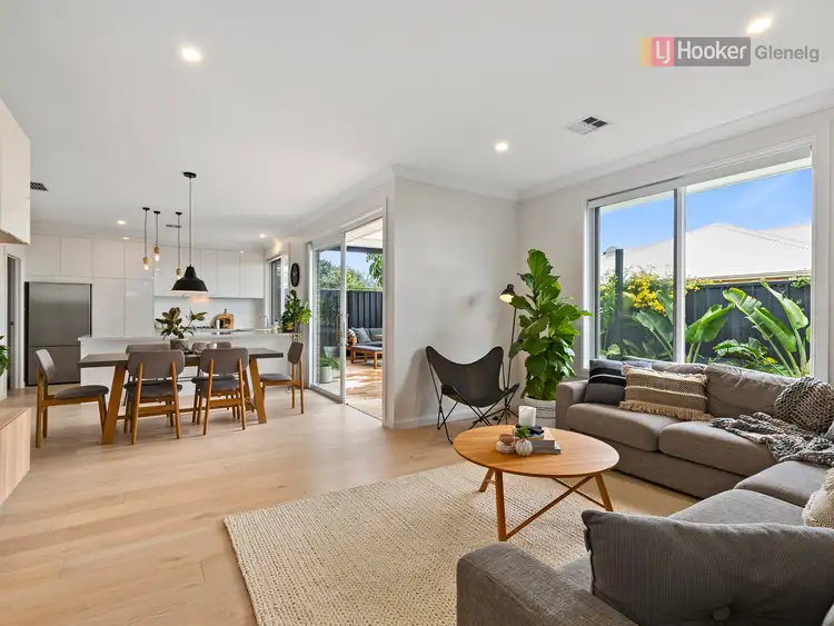 Third view of Homely house listing, 11 Education Court, Sheidow Park SA 5158