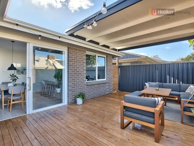 Fifth view of Homely house listing, 11 Education Court, Sheidow Park SA 5158