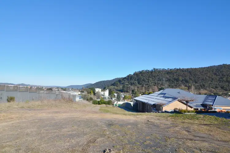 Main view of Homely land listing, Lot 50/ Henderson Place, Lithgow NSW 2790