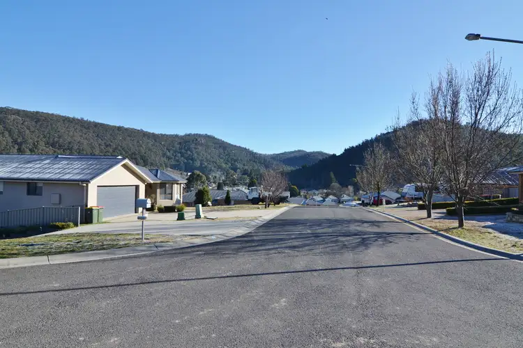 Third view of Homely land listing, Lot 50/ Henderson Place, Lithgow NSW 2790