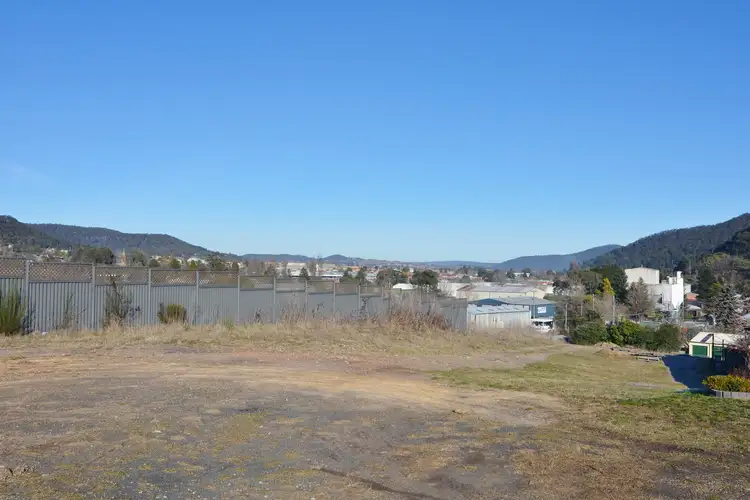 Fourth view of Homely land listing, Lot 50/ Henderson Place, Lithgow NSW 2790