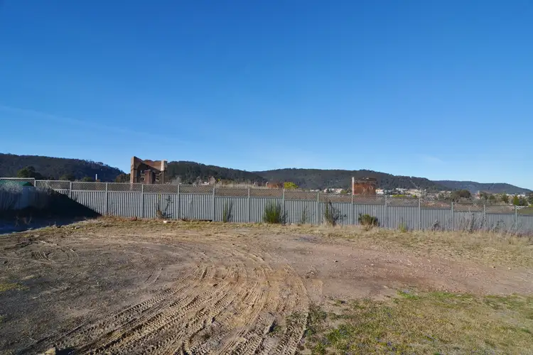 Fifth view of Homely land listing, Lot 50/ Henderson Place, Lithgow NSW 2790