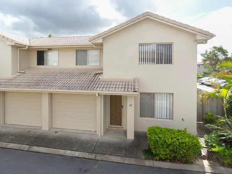 Main view of Homely house listing, 18/19 Kathleen Street, Richlands QLD 4077