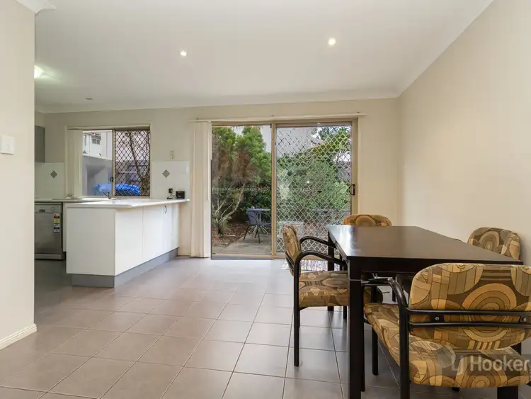 Fourth view of Homely house listing, 18/19 Kathleen Street, Richlands QLD 4077