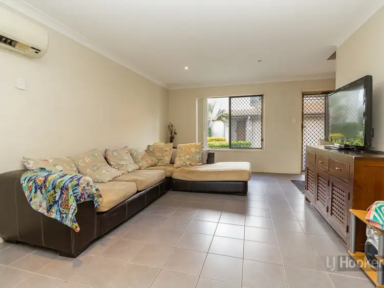 Fifth view of Homely house listing, 18/19 Kathleen Street, Richlands QLD 4077