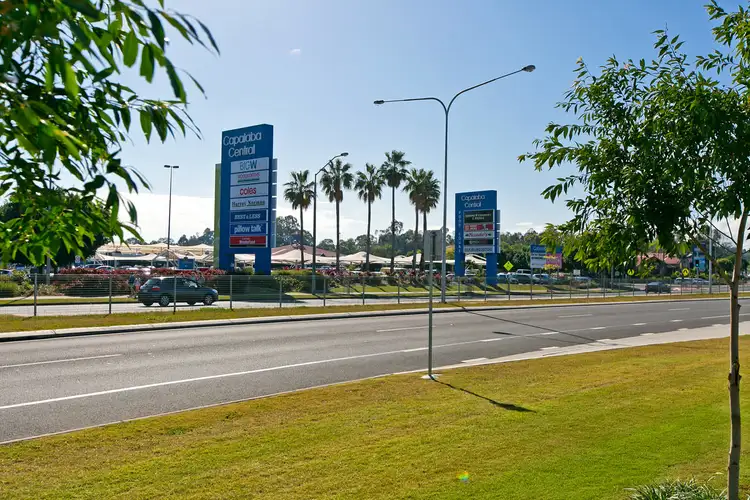 Second view of Homely land listing, 69 Willard Road, Capalaba QLD 4157