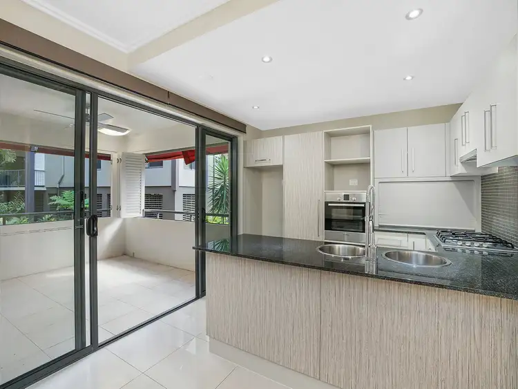 49/168-174 Moore Road, Kewarra Beach QLD 4879