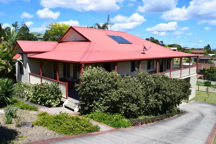 35 Moorhead Drive, South Grafton NSW 2460