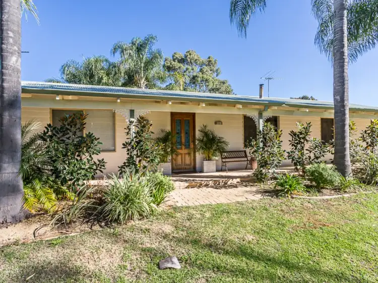 Main view of Homely house listing, 34 Briggs Road, Byford WA 6122