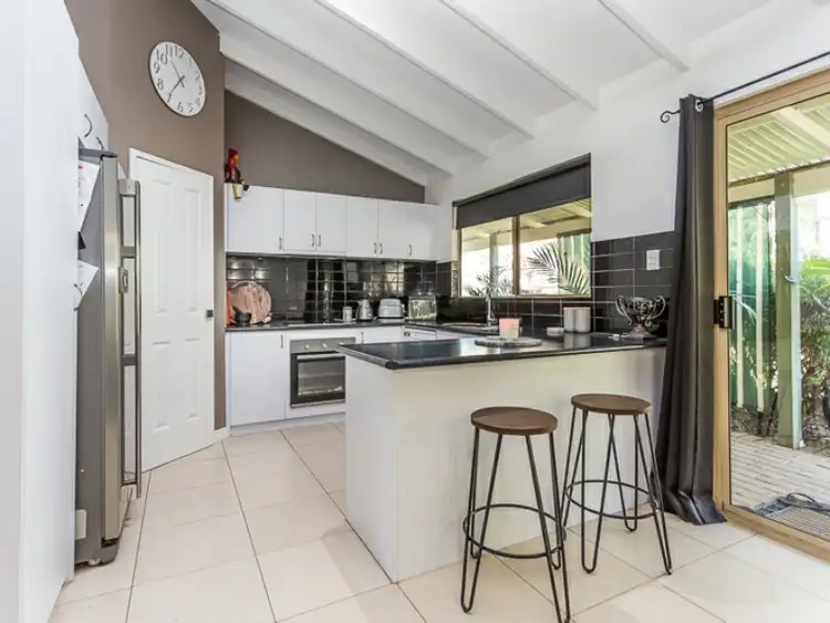 Fifth view of Homely house listing, 34 Briggs Road, Byford WA 6122