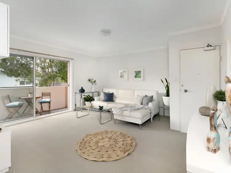 Main view of Homely unit listing, 8/29a Oliver Street, Freshwater NSW 2096