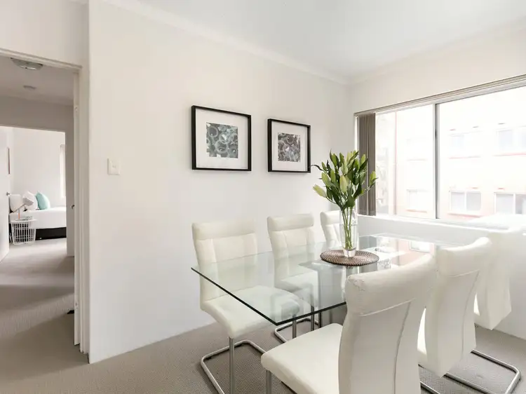 Third view of Homely unit listing, 8/29a Oliver Street, Freshwater NSW 2096