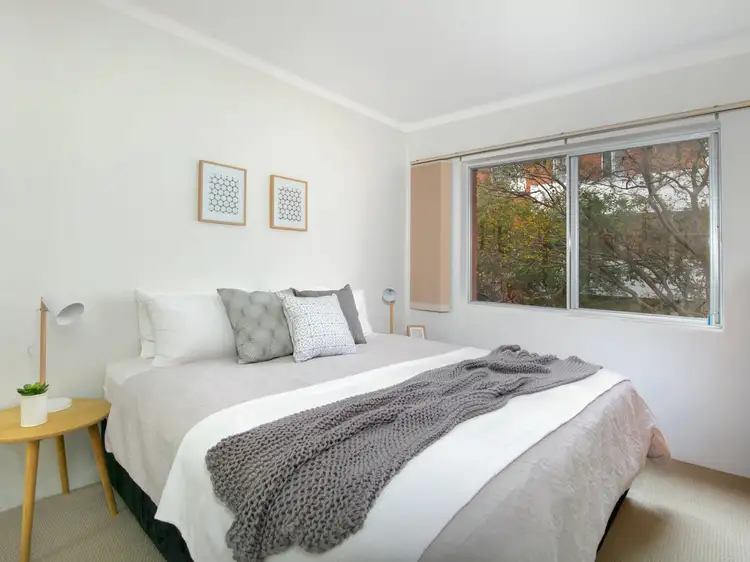 Fourth view of Homely unit listing, 8/29a Oliver Street, Freshwater NSW 2096