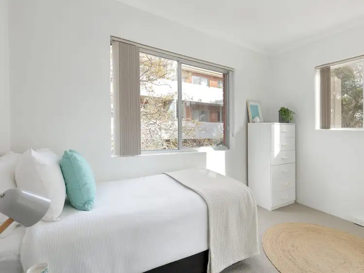 Fifth view of Homely unit listing, 8/29a Oliver Street, Freshwater NSW 2096