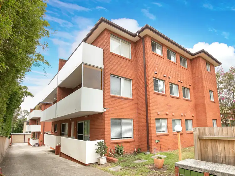 Sixth view of Homely unit listing, 8/29a Oliver Street, Freshwater NSW 2096