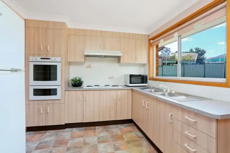 Fourth view of Homely house listing, 266 Bennett Road, St Clair NSW 2759