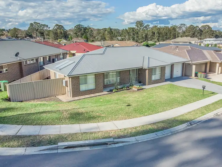 Main view of Homely house listing, 26 Cedar Cutters Cres, Cooranbong NSW 2265