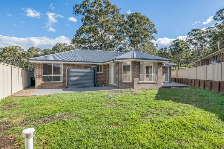 Second view of Homely house listing, 26 Cedar Cutters Cres, Cooranbong NSW 2265