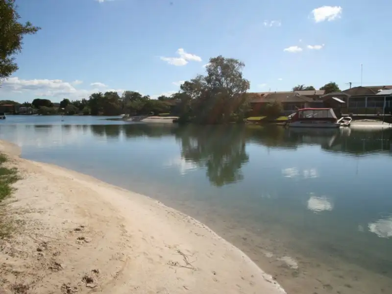 Main view of Homely semi-detached listing, 2/15 Wyuna Road, Tweed Heads NSW 2485