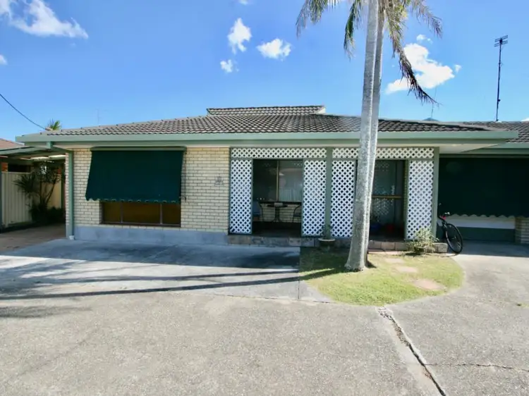 Second view of Homely semi-detached listing, 2/15 Wyuna Road, Tweed Heads NSW 2485