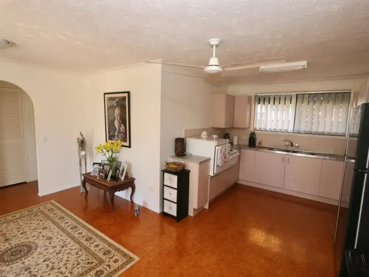 Third view of Homely semi-detached listing, 2/15 Wyuna Road, Tweed Heads NSW 2485