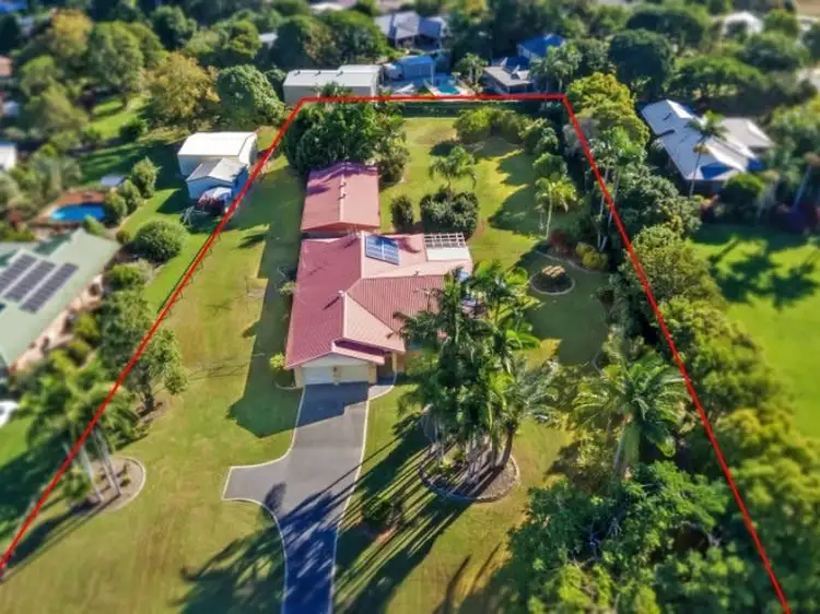 13-15 Darley Road, Upper Caboolture QLD 4510