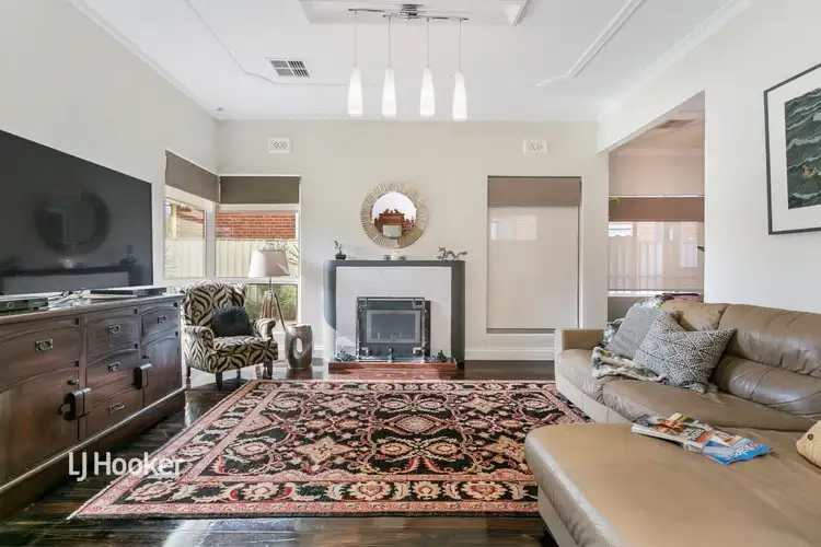 Third view of Homely house listing, 53 Kingston Avenue, Daw Park SA 5041