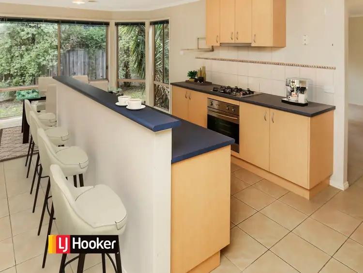 Sixth view of Homely house listing, 8 Featherpark Terrace, South Morang VIC 3752