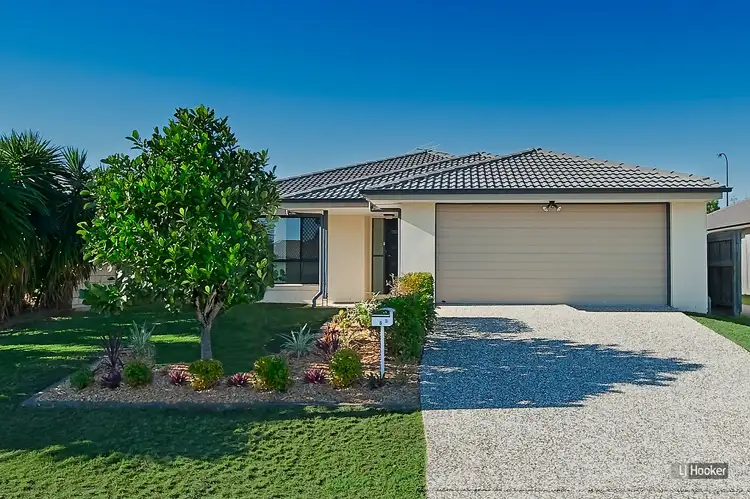 Main view of Homely house listing, 5 Zircon Place, Mango Hill QLD 4509