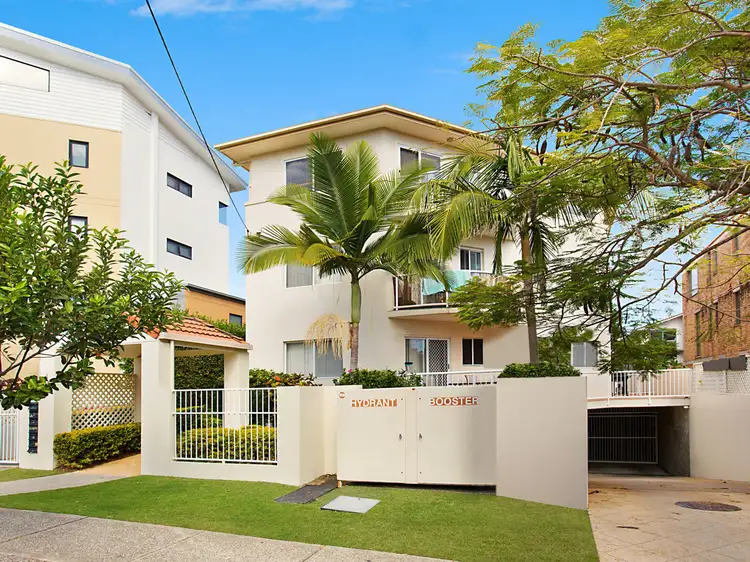 Main view of Homely unit listing, 2/4 St Kilda Avenue, Broadbeach QLD 4218