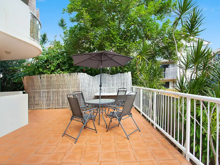 Fourth view of Homely unit listing, 2/4 St Kilda Avenue, Broadbeach QLD 4218