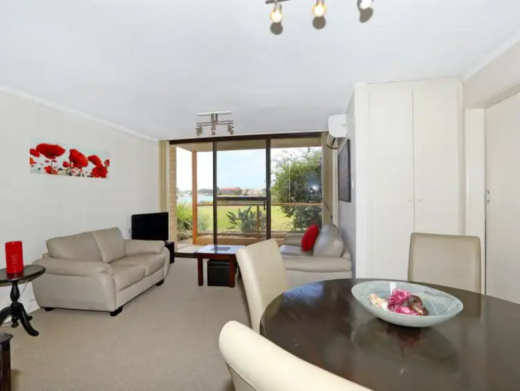Second view of Homely unit listing, 4/68 Military Road, Tennyson SA 5022