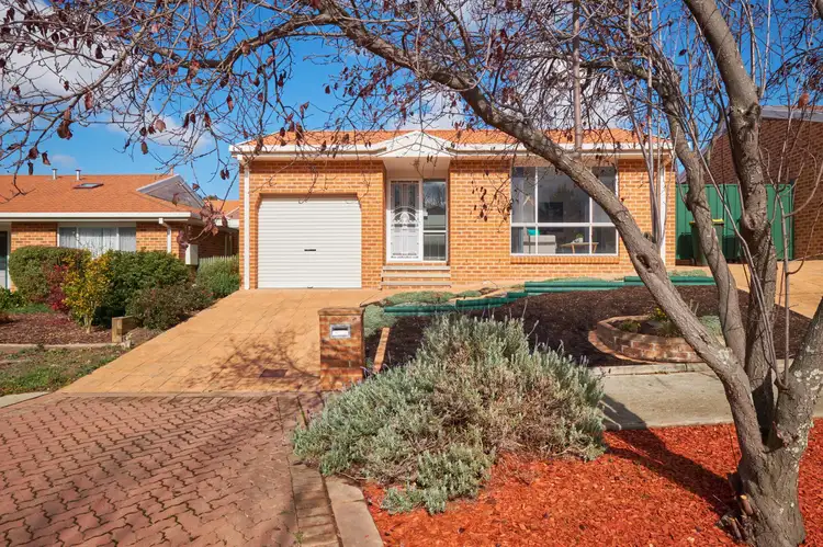 20 Budyan Court, Ngunnawal ACT 2913
