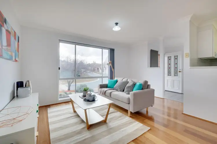 Second view of Homely house listing, 20 Budyan Court, Ngunnawal ACT 2913