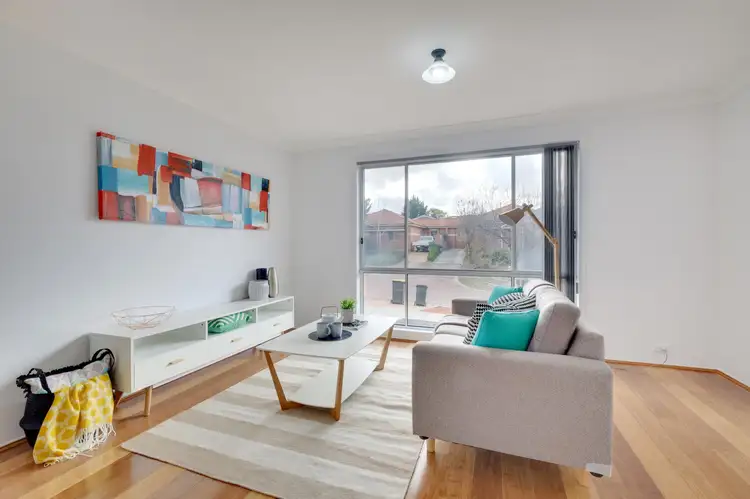 Fourth view of Homely house listing, 20 Budyan Court, Ngunnawal ACT 2913