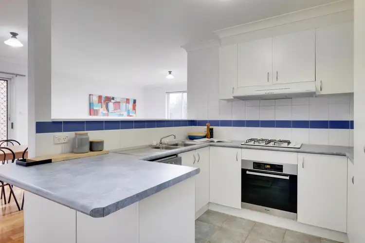 Fifth view of Homely house listing, 20 Budyan Court, Ngunnawal ACT 2913