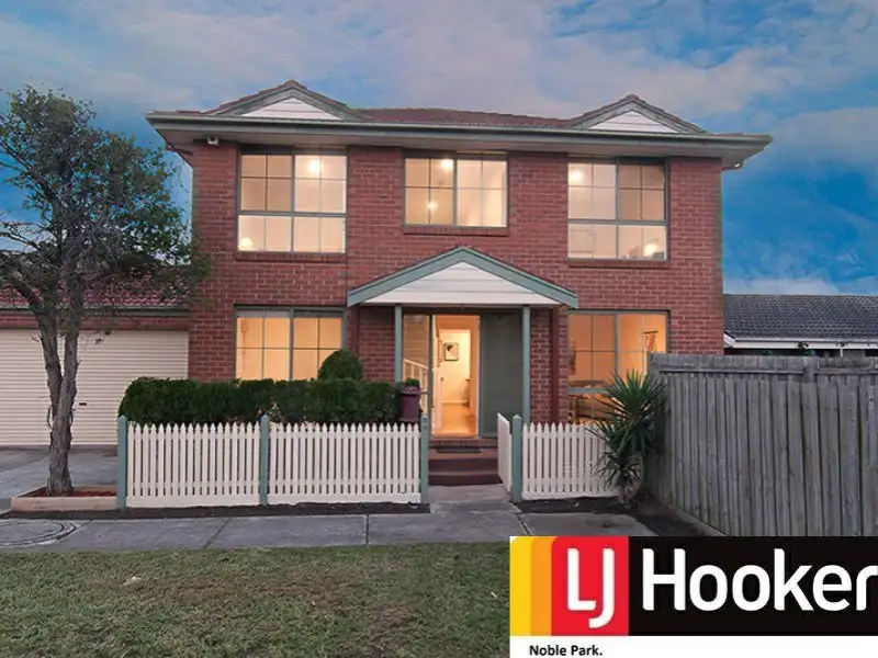 Main view of Homely house listing, 3/23 Rutherglen Street, Noble Park VIC 3174
