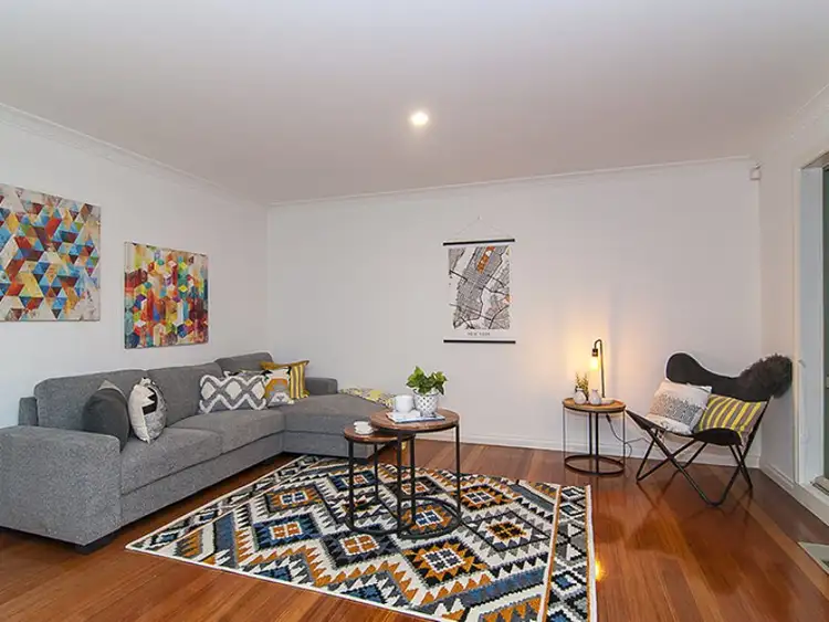 Second view of Homely house listing, 3/23 Rutherglen Street, Noble Park VIC 3174
