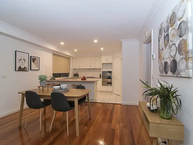 Third view of Homely house listing, 3/23 Rutherglen Street, Noble Park VIC 3174