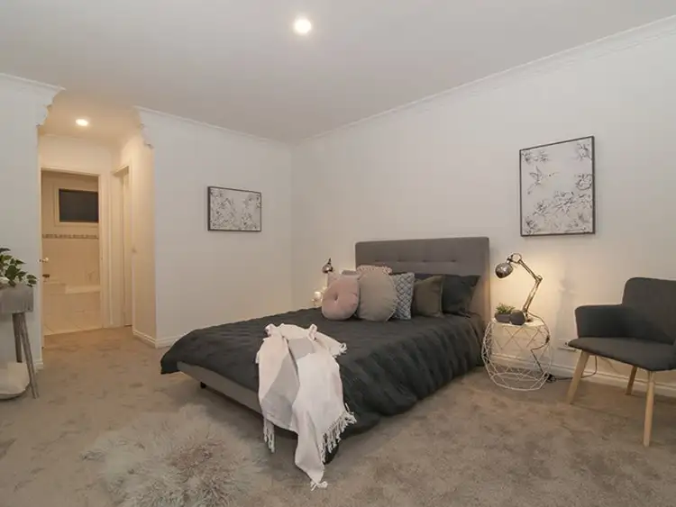 Fourth view of Homely house listing, 3/23 Rutherglen Street, Noble Park VIC 3174