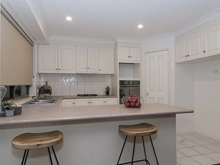 Fifth view of Homely house listing, 3/23 Rutherglen Street, Noble Park VIC 3174