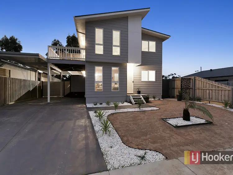 14 Brazier Street, Grantville VIC 3984