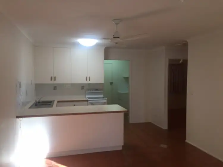 Third view of Homely unit listing, Unit 5/42 Marten Street, South Gladstone QLD 4680