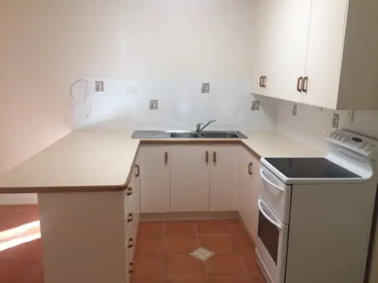 Fourth view of Homely unit listing, Unit 5/42 Marten Street, South Gladstone QLD 4680
