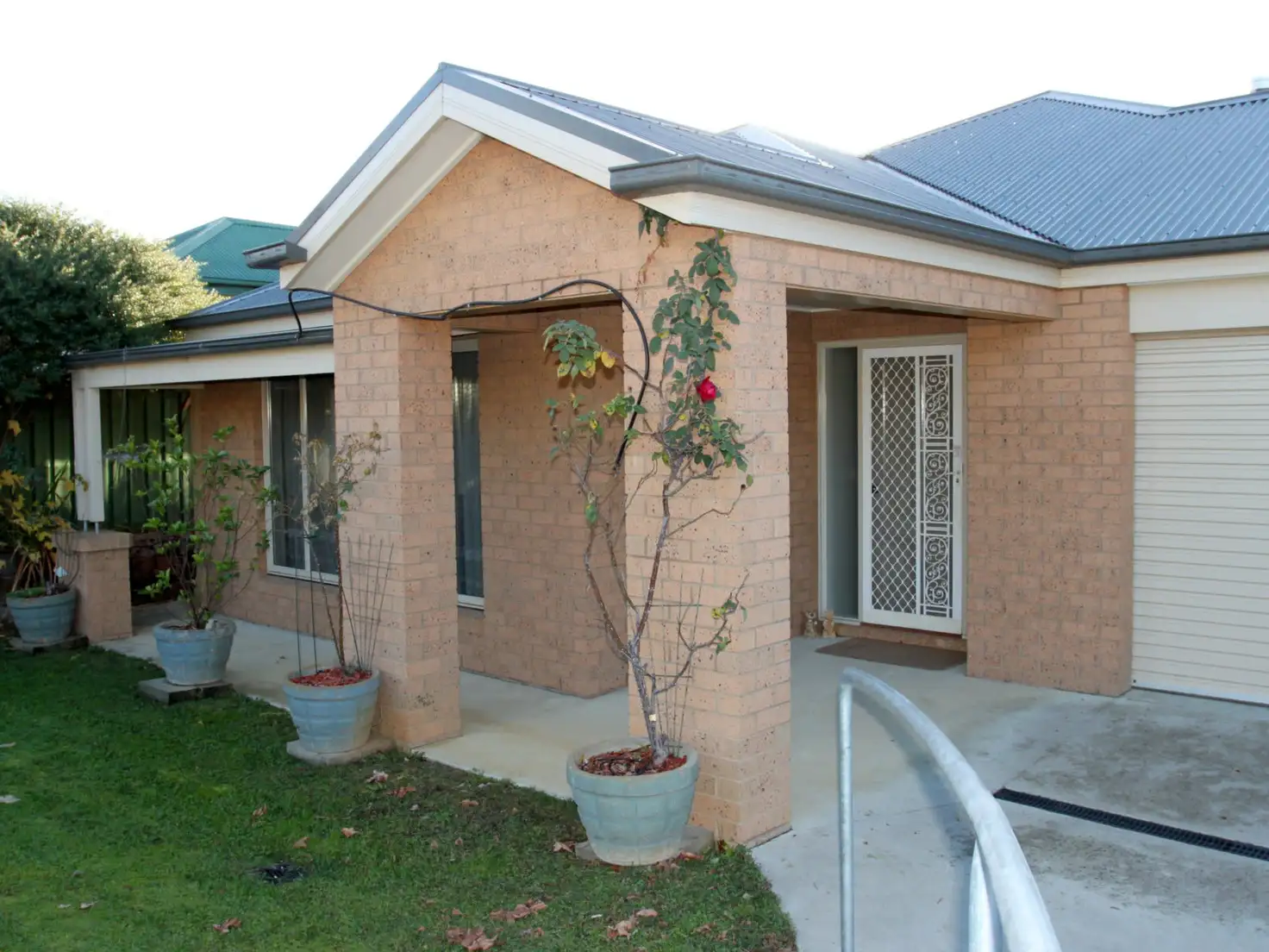 Main view of Homely house listing, 55c Nihil Street, Alexandra VIC 3714