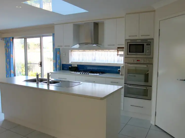 Second view of Homely house listing, 55c Nihil Street, Alexandra VIC 3714